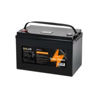 Батарея LiFePo4 Delux LFB 12.8V 100A (90023747)
