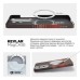 Чохол до мобільного телефона Armorstandart BlackIcon Kevlar MagCase Samsung S26 Ultra Sunset (ARM90158)