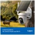 Камера відеоспостереження TP-Link TAPO-C615G-KIT