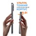 Батарея універсальна Sigma X-power SI05A7QL-MAG 5000mAh, Magnetic wireless 15W, PD, QC, 20Wmax, MagSafe (4827798359419)