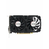 Відеокарта Afox Radeon RX 550 4Gb (AFRX550-4096D5H2-V4)