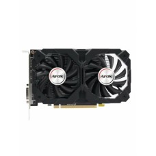 Відеокарта Afox Radeon RX 550 4Gb (AFRX550-4096D5H2-V4)