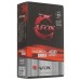 Відеокарта Afox Radeon RX 550 4Gb (AFRX550-4096D5H2-V4)
