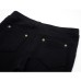 Лосини Lovetti утеплені (5853-134B-black)