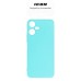 Чохол до мобільного телефона Armorstandart ICON Case Tecno POVA NEO 3 (LH6n) Camera cover Light Blue (ARM70382)