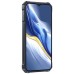 Мобільний телефон OUKITEL WP36 8/128GB Black (6931940743563)