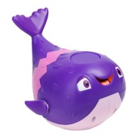 Ігровий набір Pinata Smashlings Райдужний кит (кит, 4 фігурки, аксесуари) (SL9003)