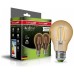 Лампочка Eurolamp LED А60 800 Lm E27 4000K 2шт (MLP-LED-A60-08274(Amber)new)