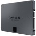 Накопичувач SSD 2.5" 1TB 870 QVO Samsung (MZ-77Q1T0BW)