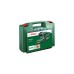 Шліфувальна машина Bosch PSS 200 AC 200Вт, платформа 93x230, 24000кол/хв, 1.6кг (0.603.340.100)