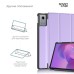 Чохол до планшета Armorstandart Smart Case Lenovo Idea Tab Lavender (ARM88130)