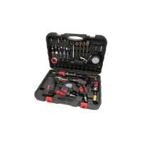 Набір інструментів AEROPRO пневматичних 57 шт. (RP7857)