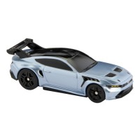 Радіокерована іграшка Hot Wheels Ford Mustang GTD (JBH04)