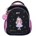 Рюкзак шкільний Yes Little Princess S-109S напівкаркасний (550230)
