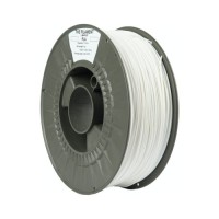 Пластик для 3D-принтера The Filament PLA 1.75mm 1kg TRAFFIC WHITE (TF-24001)