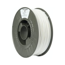 Пластик для 3D-принтера The Filament PLA 1.75mm 1kg TRAFFIC WHITE (TF-24001)