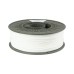 Пластик для 3D-принтера The Filament PLA 1.75mm 1kg TRAFFIC WHITE (TF-24001)