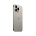 Мобільний телефон Apple iPhone 15 Pro Max 256Gb Natural Titanium (Grade A) USED (iP15PM25NaT_A)