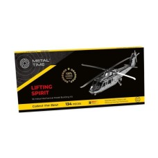 Конструктор Metal Time Lifting Spirit (MT027)