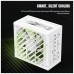 Блок живлення Gamemax 1000W (GZ 1000G WH)