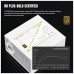 Блок живлення Gamemax 1000W (GZ 1000G WH)
