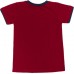 Піжама Matilda "92" (9499-3-116B-red)