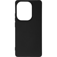 Чохол до мобільного телефона Armorstandart ICON Xiaomi Redmi Note 13 Pro 4G Black (ARM73136)