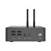 Комп'ютер Vinga Mini PC V660 (V6601235U.81T)