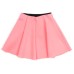 Спідниця Breeze трикотажна (8052-128G-pink)