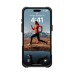 Чохол до мобільного телефона UAG iPhone 16 Pro Max Plasma XTE MagSafe Black/Orange (114475114097)