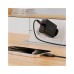 Дата кабель USB 2.0 AM to Type-C 1.2m 3.0A silicone braid C10-04 Acefast (6974316283126)
