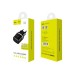 Зарядний пристрій HOCO C12 Smart dual USB charger Black (6957531063094)