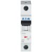 Автоматичний вимикач Eaton 1-п. М1 В 16А PL6 6кА