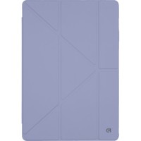 Чохол до планшета Armorstandart Y-Type PEN Samsung Galaxy Tab S10 FE+ Purple (ARM85535)