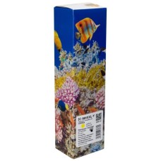 Картридж Barva HP 981Y (L0R15A) 16000 c, Yellow (IC-981XXL-Y)