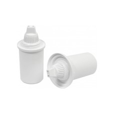 Картридж для фільтра глечика Ecosoft Універсальний для фільтрів-глечиків 2 шт (4820056802597)