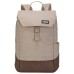 Рюкзак для ноутбука Thule 14" Lithos 16L TLBP213, Tinted Taupe/Nuanced Brown, 35,9х24,7х1,8см (3205450)