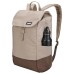 Рюкзак для ноутбука Thule 14" Lithos 16L TLBP213, Tinted Taupe/Nuanced Brown, 35,9х24,7х1,8см (3205450)
