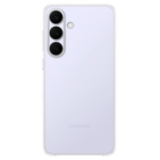 Чохол до мобільного телефона Samsung Galaxy S25 FE (S731) Clear Case Transparent (EF-QS731CTEGWW)