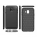 Чохол до моб. телефона Laudtec для Samsung J4/J400 Carbon Fiber (Black) (LT-J400F)