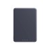 Батарея універсальна Xiaomi 5000mAh Super Slim Magnetic&Wireless 15W Black (BHR08PMGL)