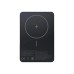 Батарея універсальна Xiaomi 5000mAh Super Slim Magnetic&Wireless 15W Black (BHR08PMGL)