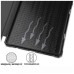 Чохол до планшета BeCover Flexible TPU Mate Lenovo Tab M10 Plus TB-X606/M10 Plus (2nd Gen)/K10 TB-X6C6 10.3" Black (708750)