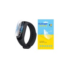 Плівка захисна Drobak Hydrogel OPPO Band (2 шт) (313140) (313140)