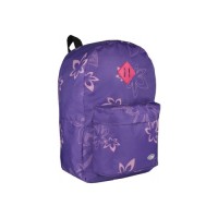 Рюкзак шкільний Cool For School 43 х 32 х 20 см 28 л Фіолетовий (CF85614-09)