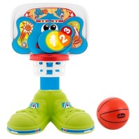 Розвиваюча іграшка Chicco Баскетбольна Ліга (09343.00)