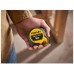 Рулетка Stanley CONTROL-LOCK, 5мх25мм, у прогумованому корпусі, з двосторонньою шкалою (STHT37231-0)
