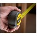 Рулетка Stanley CONTROL-LOCK, 5мх25мм, у прогумованому корпусі, з двосторонньою шкалою (STHT37231-0)