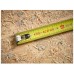 Рулетка Stanley CONTROL-LOCK, 5мх25мм, у прогумованому корпусі, з двосторонньою шкалою (STHT37231-0)