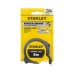 Рулетка Stanley CONTROL-LOCK, 5мх25мм, у прогумованому корпусі, з двосторонньою шкалою (STHT37231-0)